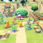 Cómo pasar el tiempo en Pokémon Pokopia
