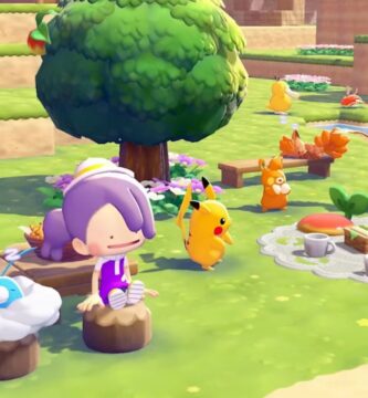 Pokémon Pokopia alcanza un importante hito en ventas en solo 4 días