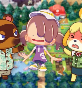 Pokémon Pokopia está a punto de heredar el mayor debate de Animal Crossing