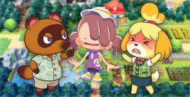Pokémon Pokopia está a punto de heredar el mayor debate de Animal Crossing