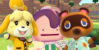 Pokémon Pokopia hace esta característica clave de Animal Crossing mejor que New Horizons