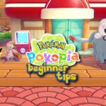 Consejos y trucos para principiantes de Pokémon Pokopia