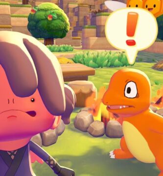 Respondiendo a sus preguntas candentes sobre Pokopia