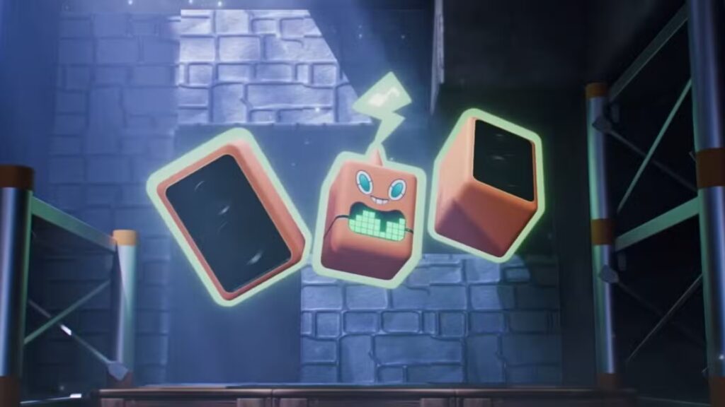 Los CD de Pokémon Pokopia están codificados por colores, esto es lo que significa