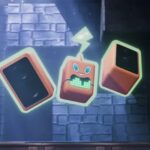 Los CD de Pokémon Pokopia están codificados por colores, esto es lo que significa