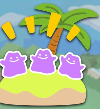 Guía completa de las Islas Nubes en Pokémon Pokopia