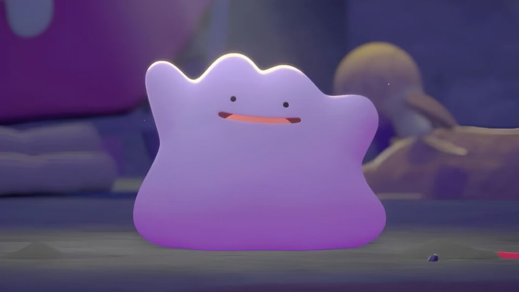 Pokémon Pokopia es actualmente el juego de Pokémon mejor valorado de todos los tiempos