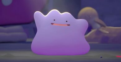 Pokémon Pokopia es actualmente el juego de Pokémon mejor valorado de todos los tiempos