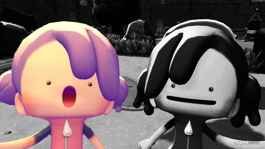 Un jugador de Pokémon Pokopia descubre una conversación aterradora en el juego