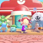 Un fan de Pokémon Pokopia hornea lindas galletas Ditto