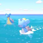 Se revelan las notas del parche de actualización del primer día de Pokémon Pokopia