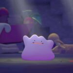 Un fan de Pokémon TCG crea una adorable tarjeta Ditto personalizada