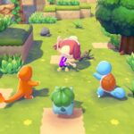 Pokémon revela más peluches de Pokémon Pokopia que llegarán este año