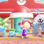 Pokémon Pokopia revela planes para futuras actualizaciones y mejoras del juego