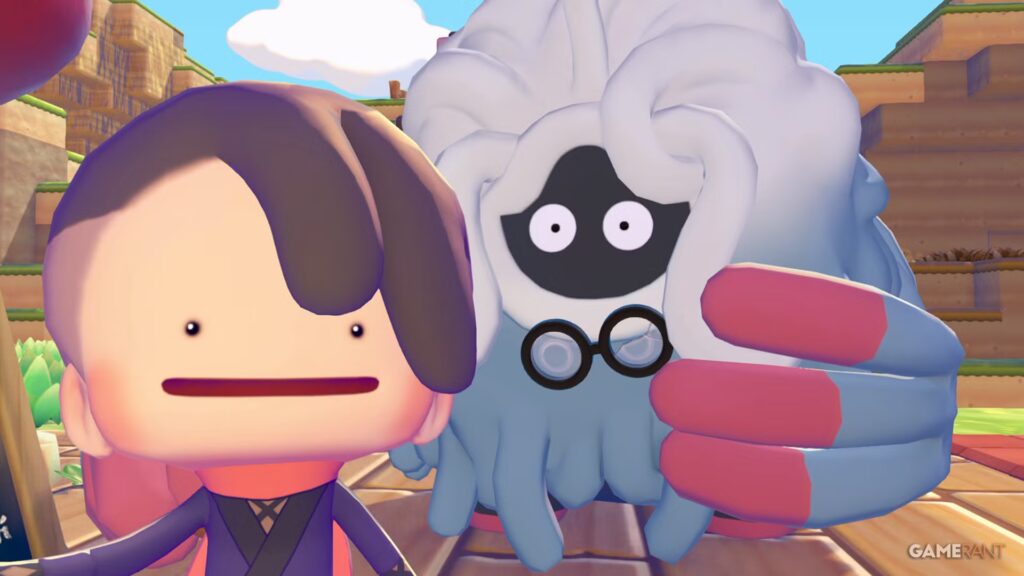 Cómo desbloquear todos los hábitats de Pokopia