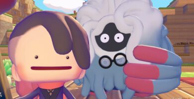 Cómo desbloquear todos los hábitats de Pokopia