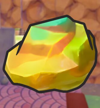 Cómo obtener mineral de cobre en Pokopia (y para qué se utiliza)