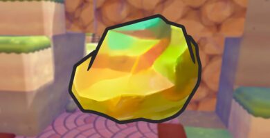 Cómo obtener mineral de cobre en Pokopia (y para qué se utiliza)