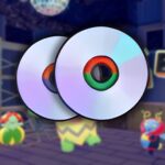 Cómo reproducir CD de música en Pokopia