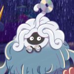 Cómo hacer que deje de llover en Pokopia