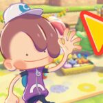 Cómo usar los controles del mouse en Pokopia