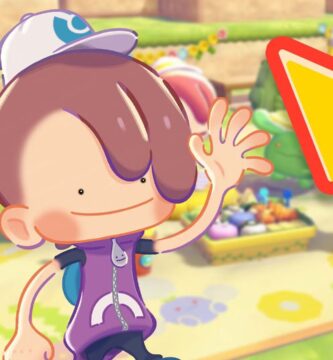 Cómo usar los controles del mouse en Pokopia