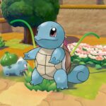 Los jugadores de Pokopia no deberían perder el tiempo regando manualmente toda la hierba del juego