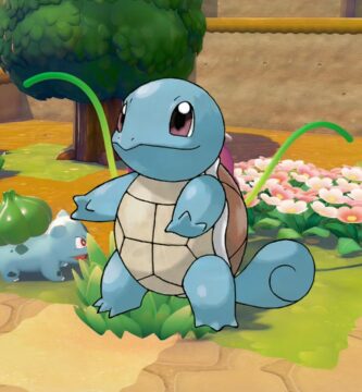 Los jugadores de Pokopia no deberían perder el tiempo regando manualmente toda la hierba del juego