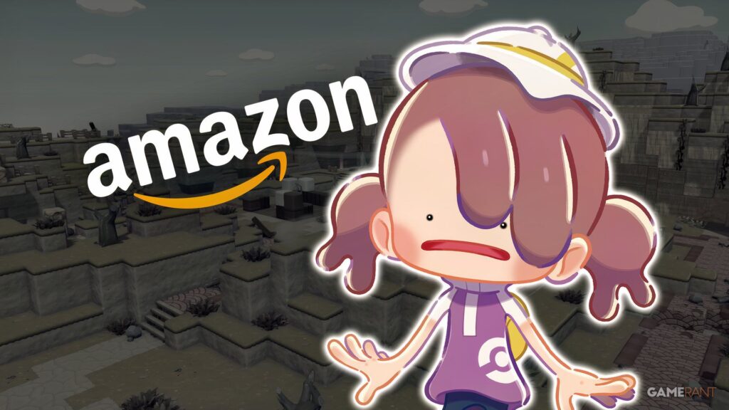 Pokémon Pokopia acaba de volverse más caro en Amazon