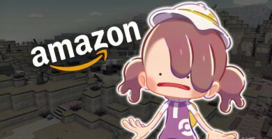 Pokémon Pokopia acaba de volverse más caro en Amazon