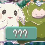 Pokémon Pokopia podría estar insinuando un nuevo tipo