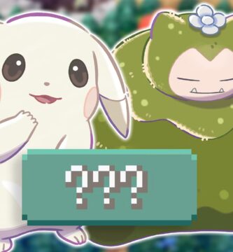 Pokémon Pokopia podría estar insinuando un nuevo tipo