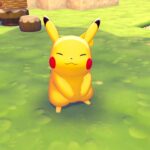 Cómo conseguir a Pikachu en Pokémon Pokopia