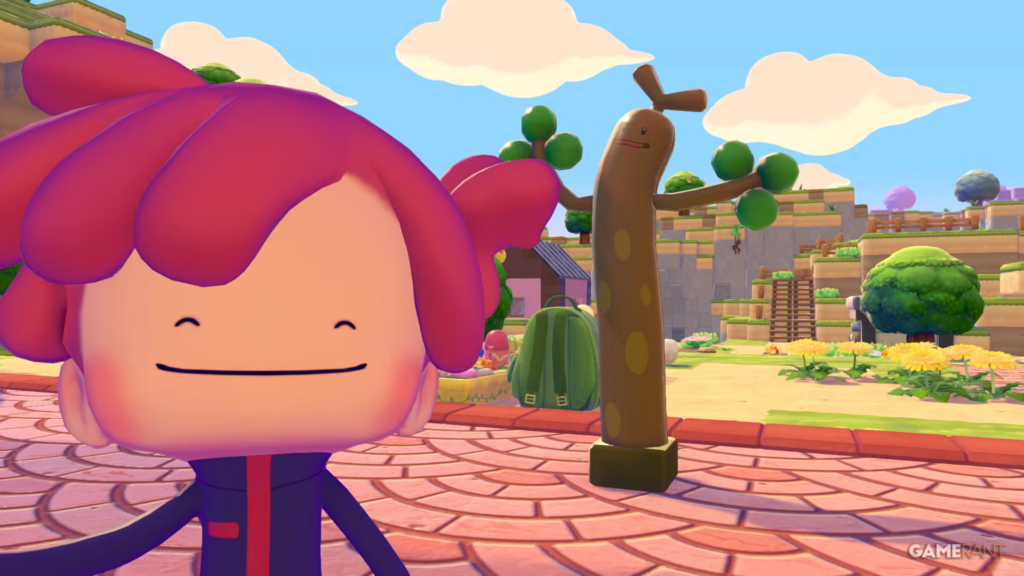 Cómo conseguir un Sudowoodo inflable (Guía de los inocentes)