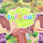 Pokémon Pokopia se está agotando muy rápido