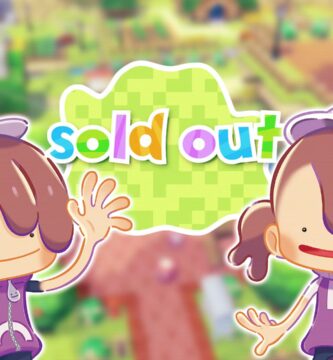 Pokémon Pokopia se está agotando muy rápido