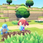 La actualización Pokémon Pokopia 1.0.2 soluciona numerosos problemas