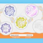 Guía de rareza y rally de sellos de Pokémon Pokopia