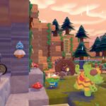 Pokémon Pokopia tendrá un evento del Día de los Inocentes