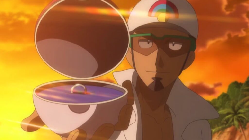 Pokémon ahora tiene una línea oficial de anillos de boda