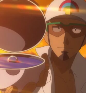 Pokémon ahora tiene una línea oficial de anillos de boda