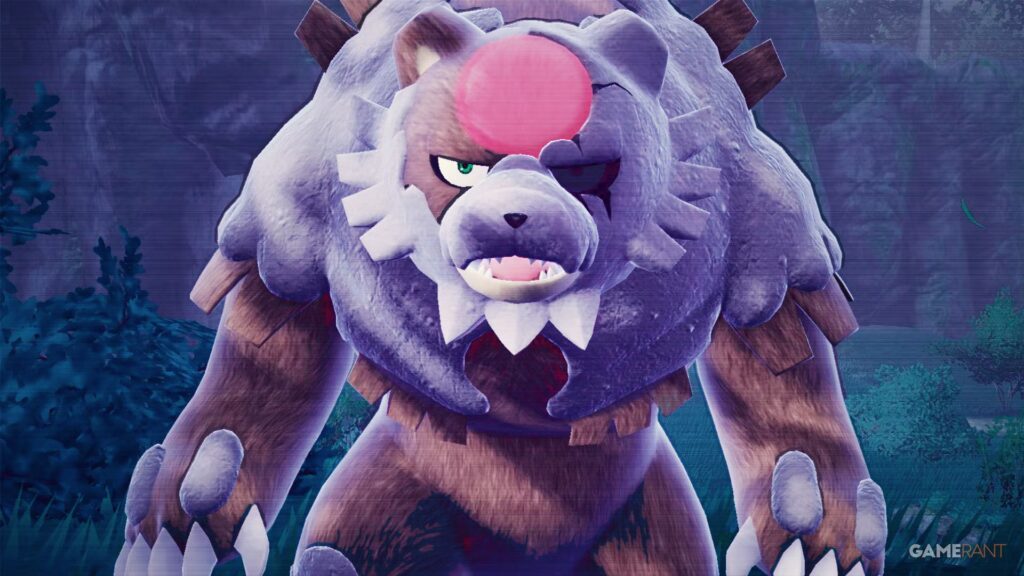 Pokémon Scarlet y Violet revelan la temporada final de batallas clasificatorias