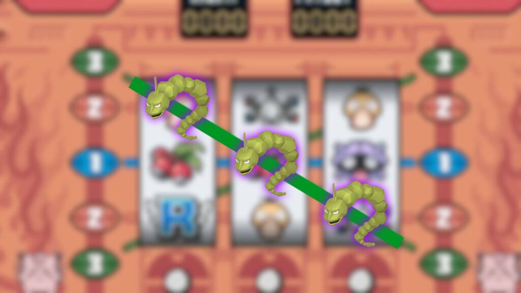 Estos 5 Pokémon son oficialmente los peores de Rojo Fuego y Verde Hoja