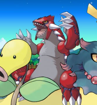 El nuevo juego acogedor en Steam es lo que sucedería si Pokémon funcionara en la granja de Stardew Valley