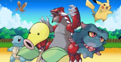 El nuevo juego acogedor en Steam es lo que sucedería si Pokémon funcionara en la granja de Stardew Valley