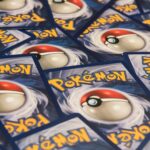 Fanático de Pokémon TCG muestra una impresionante colección vintage
