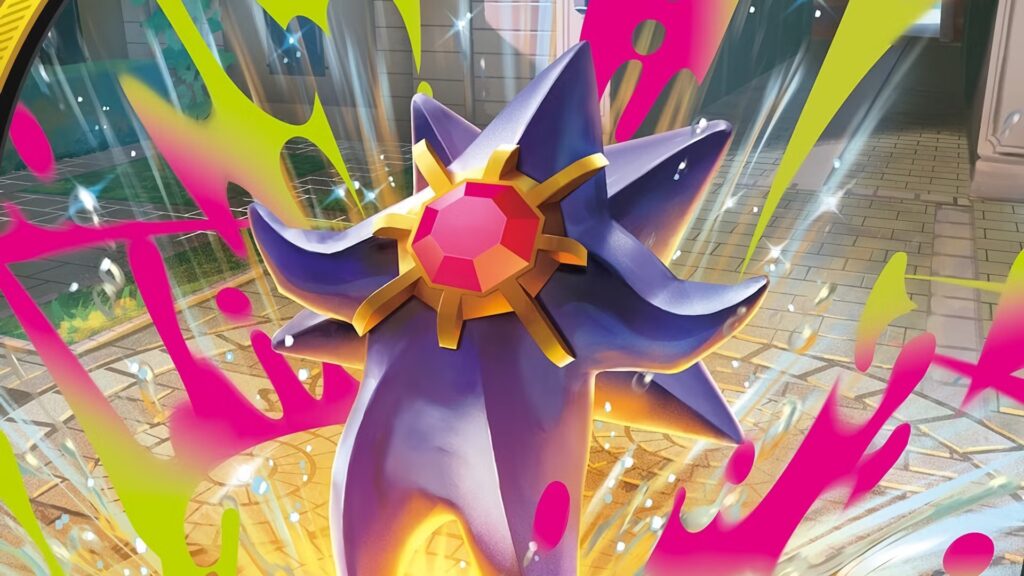 Estas son las cartas más caras en el orden perfecto de Pokémon TCG