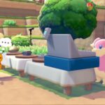 Cómo comerciar en Pokopia