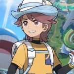 Los fanáticos de Pokémon podrían probar por primera vez los vientos y las olas en agosto de 2026