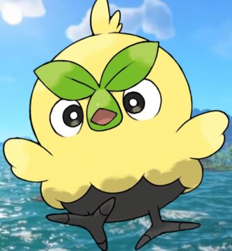 Las mejores evoluciones de Browt creadas por fanáticos para Pokémon Winds and Waves